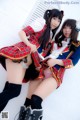 Cosplay Akb - Swanlake Baf Xxxxx