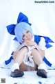 Nako Ukyuu - Virtuagirl Blonde Horny